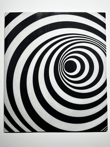 Bridget riley basel - bridget,