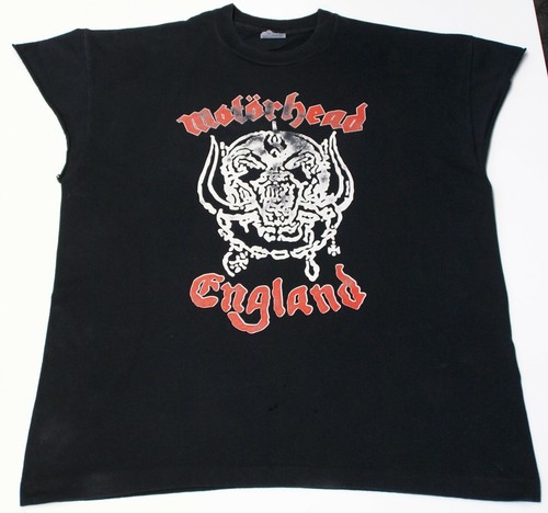 Motorhead shirt official - shirt,