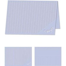 eBosser Embossing Folders A4