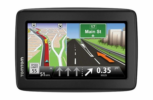 Tomtom via 1415 - tomtom, car
