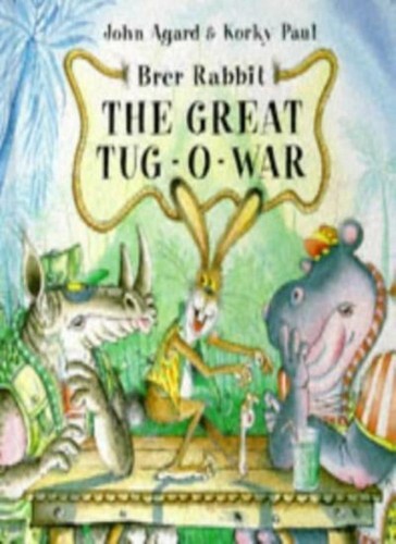 Brer rabbit the great - brer,