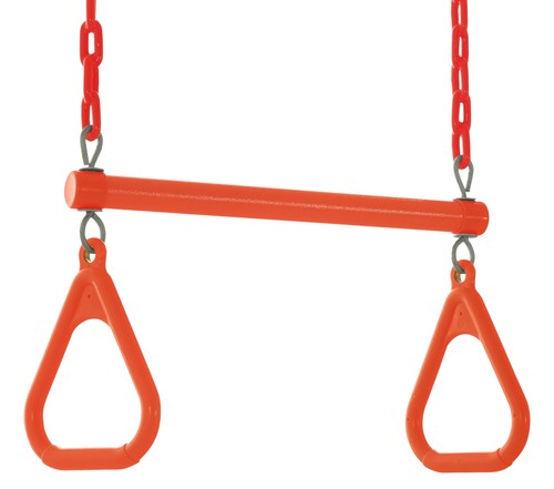 Swingan trapeze swing - swing, bar