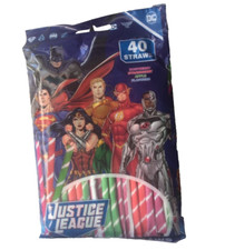 Justice League ~ 40 x Sherbet