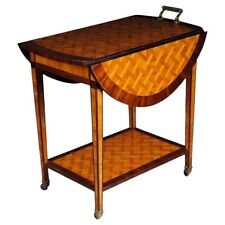 Unusual Bar Table Serving