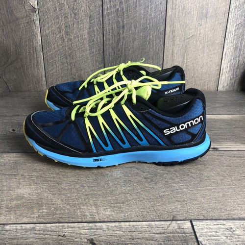 Salomon tour city trail - city,
