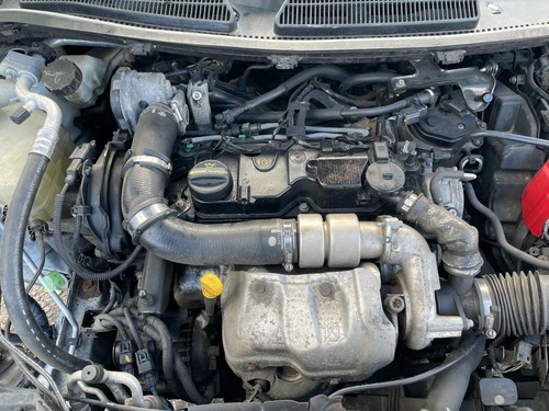Genuine ford fiesta - genuine,