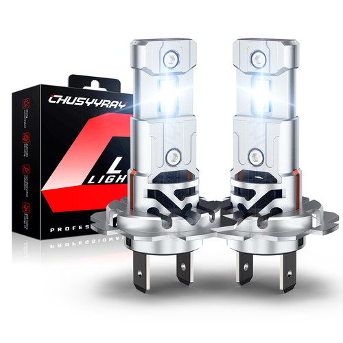 Chusyyray 15000lm led - 15000lm, h7