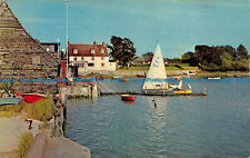 R064163 Dell Quay near