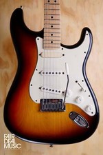 Fender American Standard Stratocaster + Lace Sensor Pickup, USED