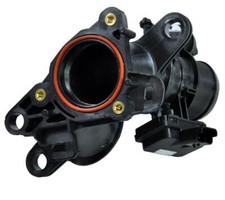 THROTTLE BODY FOR CITROEN C4