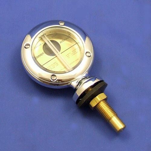 Small boyce moto meter - small, moto-meter,