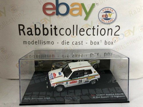 Die cast talbot - die,