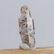 Imperial Topaz specimens from