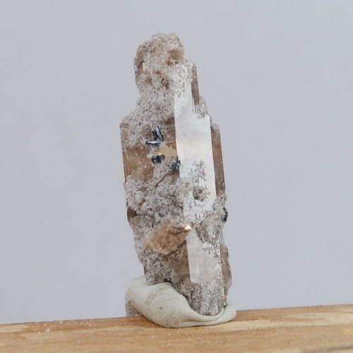 Imperial topaz specimens - imperial,