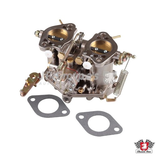 Carburetor solex style 40 - carburetor,,