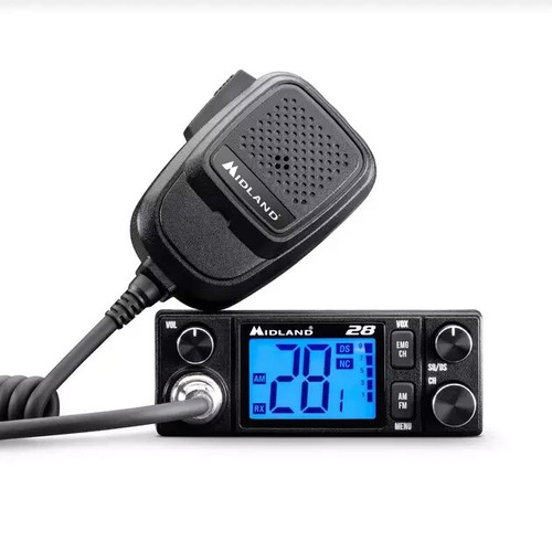 Midland radio uk eu - midland, cb