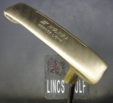 Honma Hiro Honma CB8055 Long Putter Steel Shaft 87.5cm Length Iomic Grip