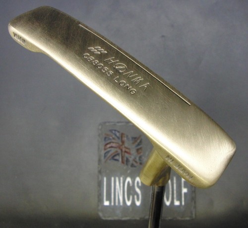 Honma hiro cb8055 long - honma,