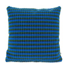 British Rail Moquette Cushion