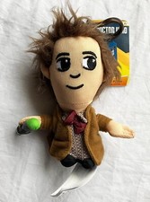 Doctor Who 4" Matt Smith