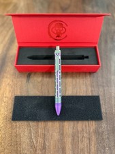 Chaves Knives Clicker Pen