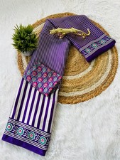 DESIGNER ORIGINAL SILK SAREE