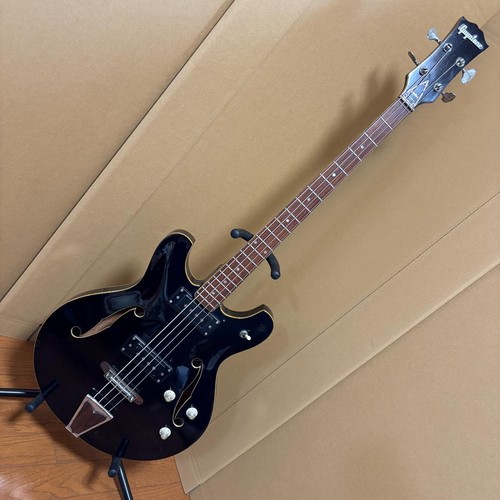 Guyatone semi hollow - sb-25, semi-hollow