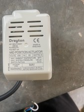 Drayton Mid Position 22mm MA1