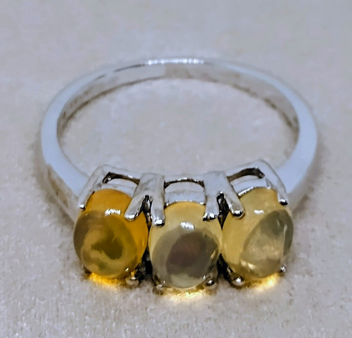 Beautiful 925 silver - beautiful, ring