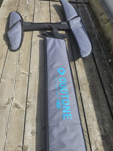 Kite wing foil racing - kite,