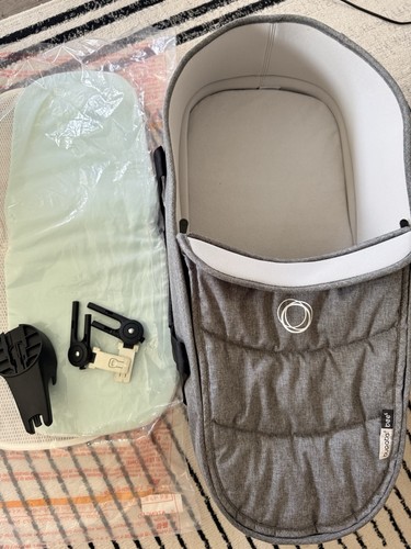 Bugaboo bee6 soft - bee6,