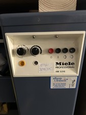 Miele HM5316 roller ironer