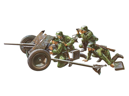 Tamiya military german - 1/35,