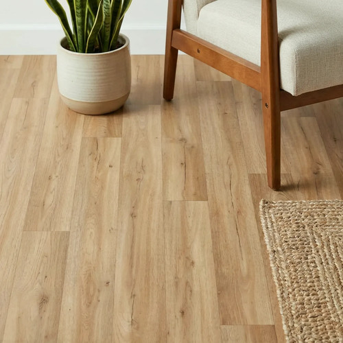 Reclaimed wood vinyl flooring - wood,