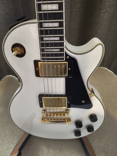 2020 epiphone les paul - epiphone,
