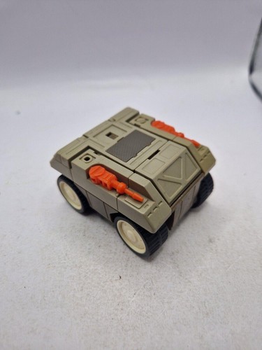 Vintage coleco starcom - -, laser