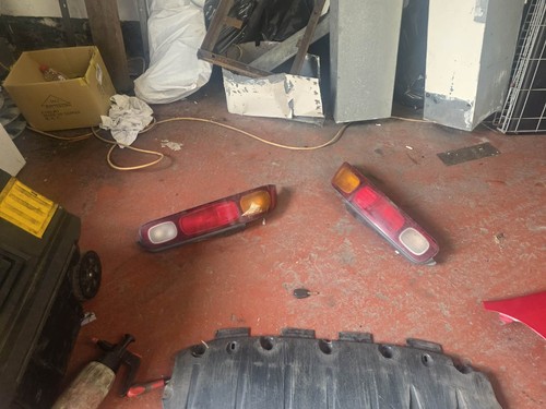 Honda integra dc2 type rear - honda,