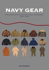 US Navy Flying Clothing