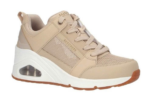 Skechers ladies uno everything - ladies,