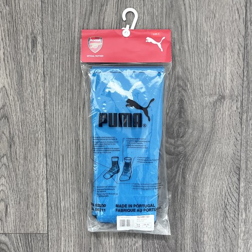 Arsenal football socks puma - football,