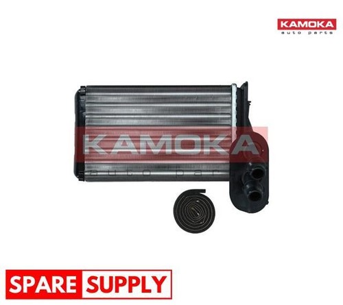 Heat exchanger interior - heat, exchanger,