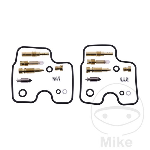 Keyster carburettor repair kit - carburettor,