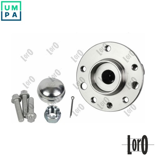 Wheel hub 141 004 for - hub,