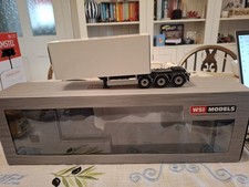 Wsi reefer lzv dolly 3 - reefer,