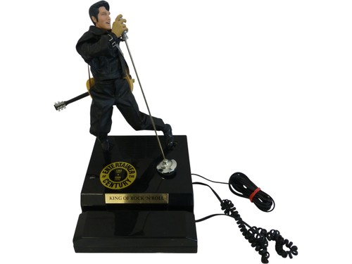 Elvis presley king rock n - elvis,
