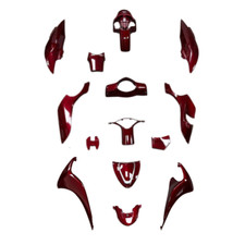 Aftermarket Full Body Panel