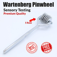Premium Wartenberg Pinwheel