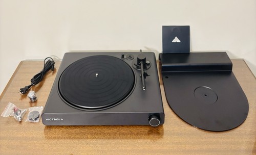 Victrola stream onyx - onyx, turntable