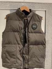 Canada Goose Gilet / Body Warmer   Size S.