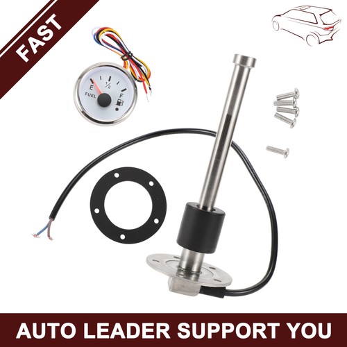 Fuel sending unit and - fuel,